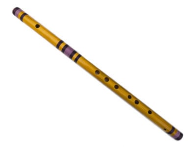Bansuri Ashar - A