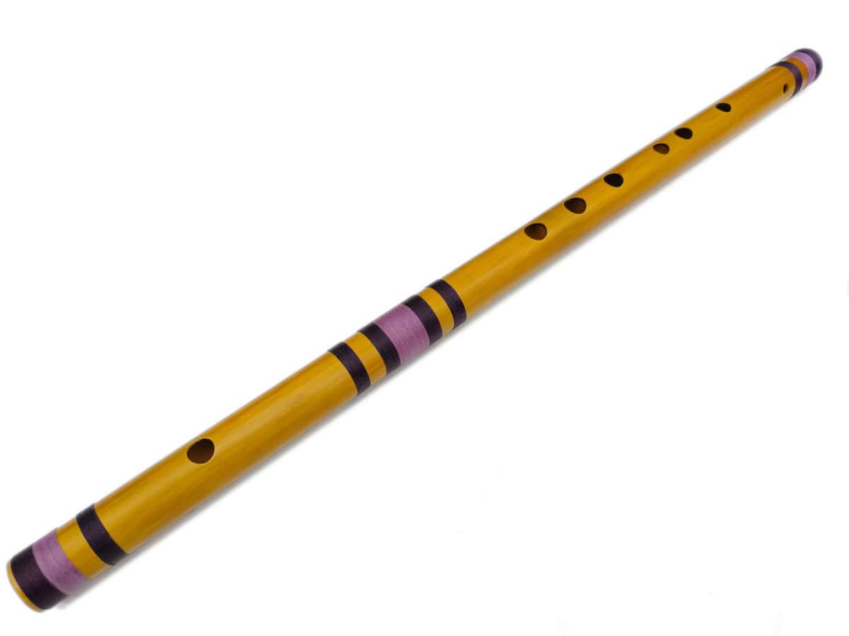 Bansuri Ashar - A