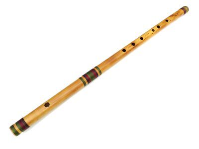 Bansuri Ashar F