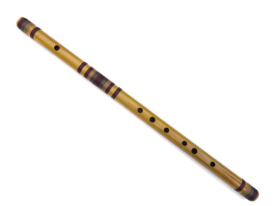 Bansuri Ashar - A
