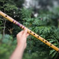Bansuri Ashar - A