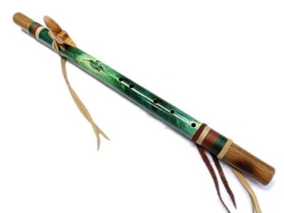 Flauta Nativa Ashar - Série Beija-Flor