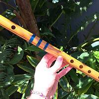 Bansuri Ashar - Bambu Especial - A Médio photo review