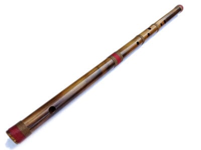 Flauta Al-Bahr