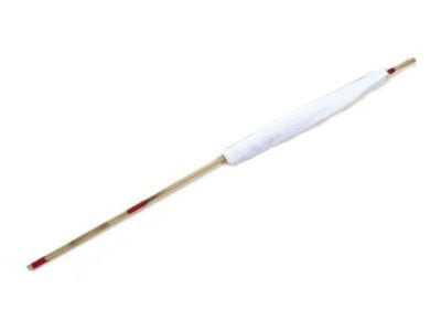 Vareta de Limpeza para Flauta 5