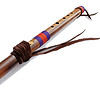 Flauta Nativa River Cane D Alto