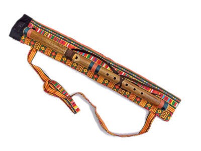 Flauta Nativa Ashar 2