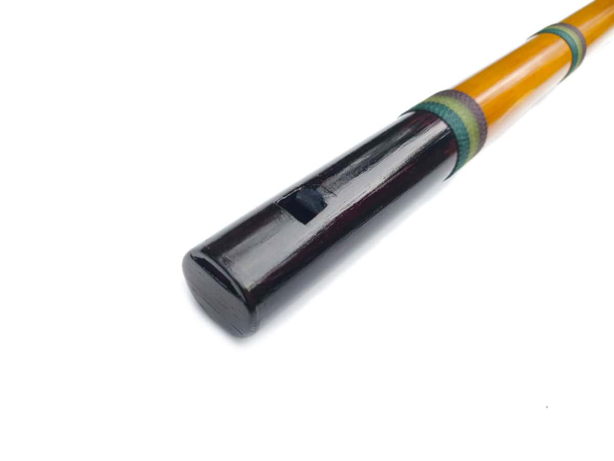 Flauta de Harmônicos Abuelos - C - Imagem 7