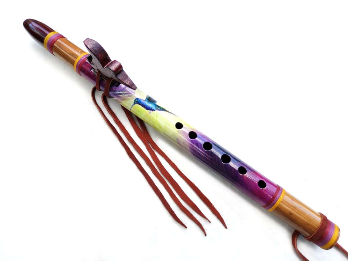 NAF Beija-Flor Roxo G