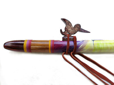 NAF Beija-Flor Roxo G