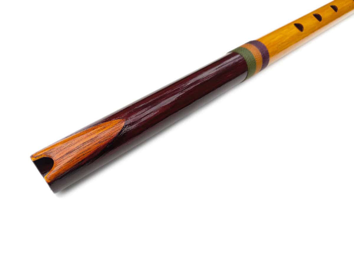 Quenacho Bambu e Mogno D | Ashar