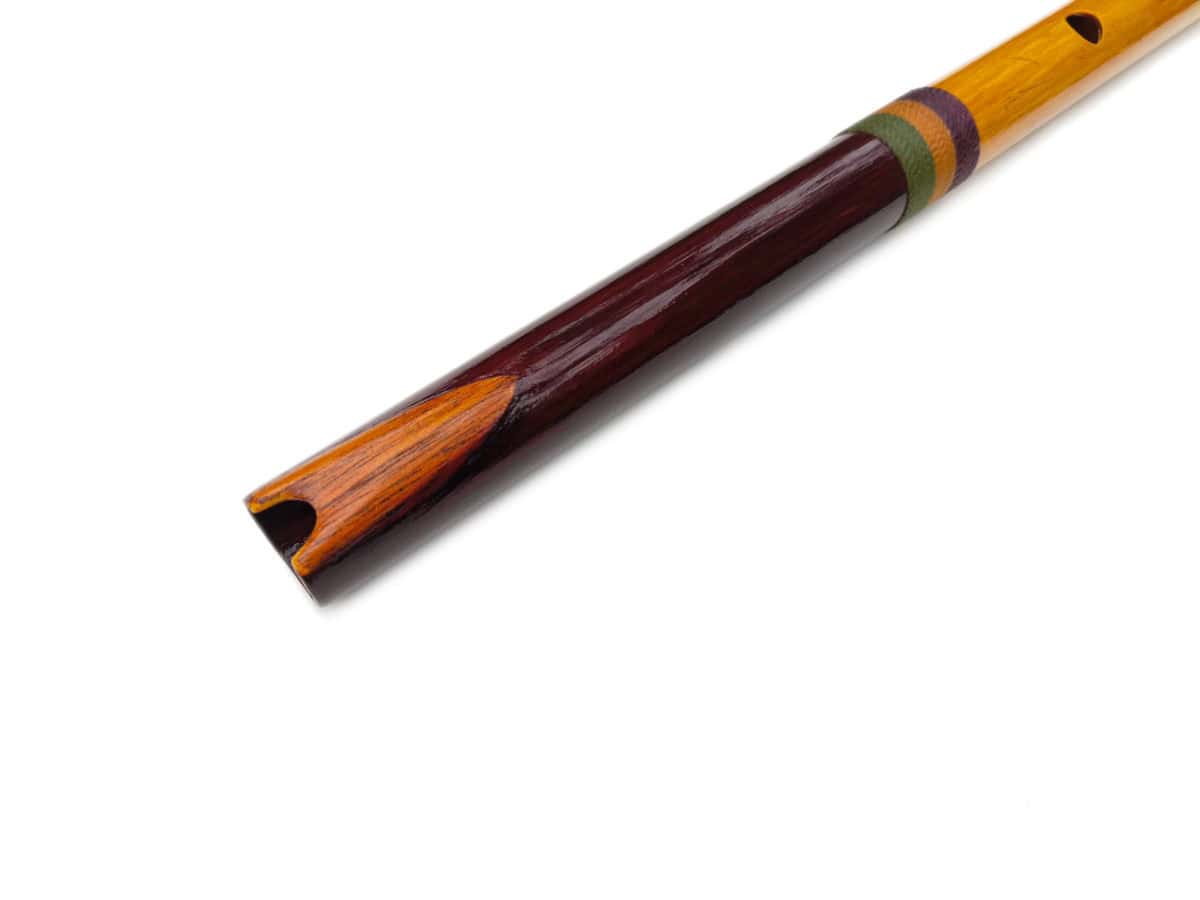 Quenacho Bambu e Mogno D | Ashar