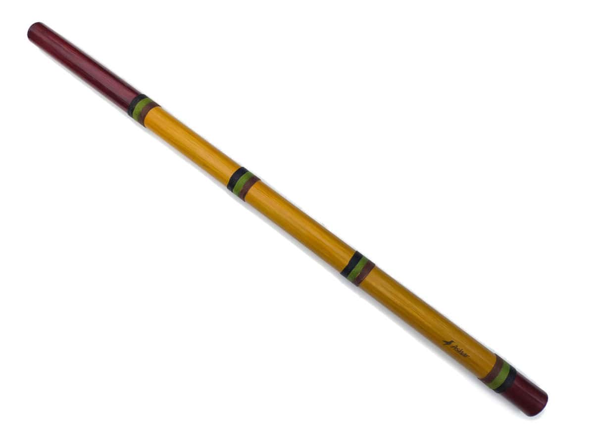 Flauta de Harmônicos Abuelos - C - Imagem 4