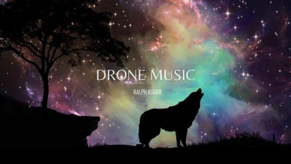 Drone - base sonora para afinação e improviso 7