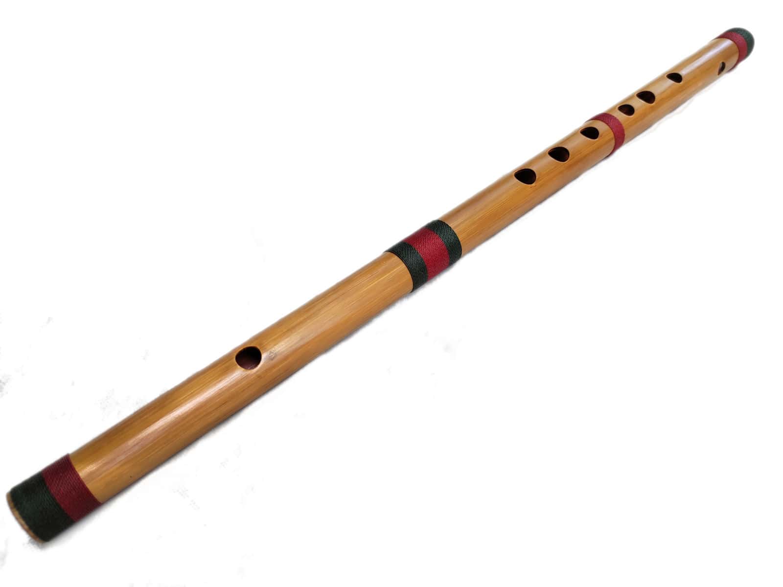 Bansuri Ashar - Bambu Especial - Bb 1