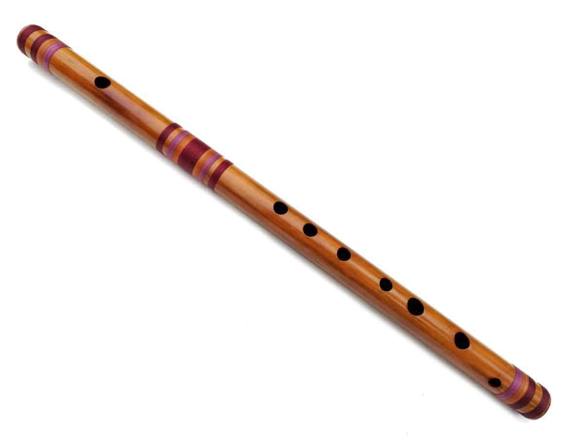 Bansuri Ashar B