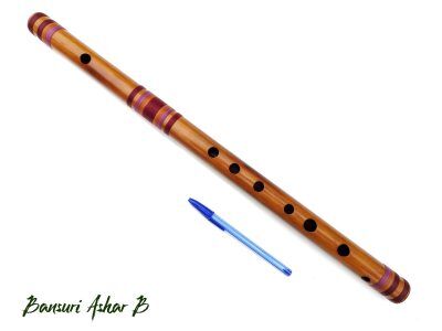 Bansuri Ashar B