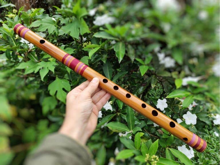 Bansuri Ashar B