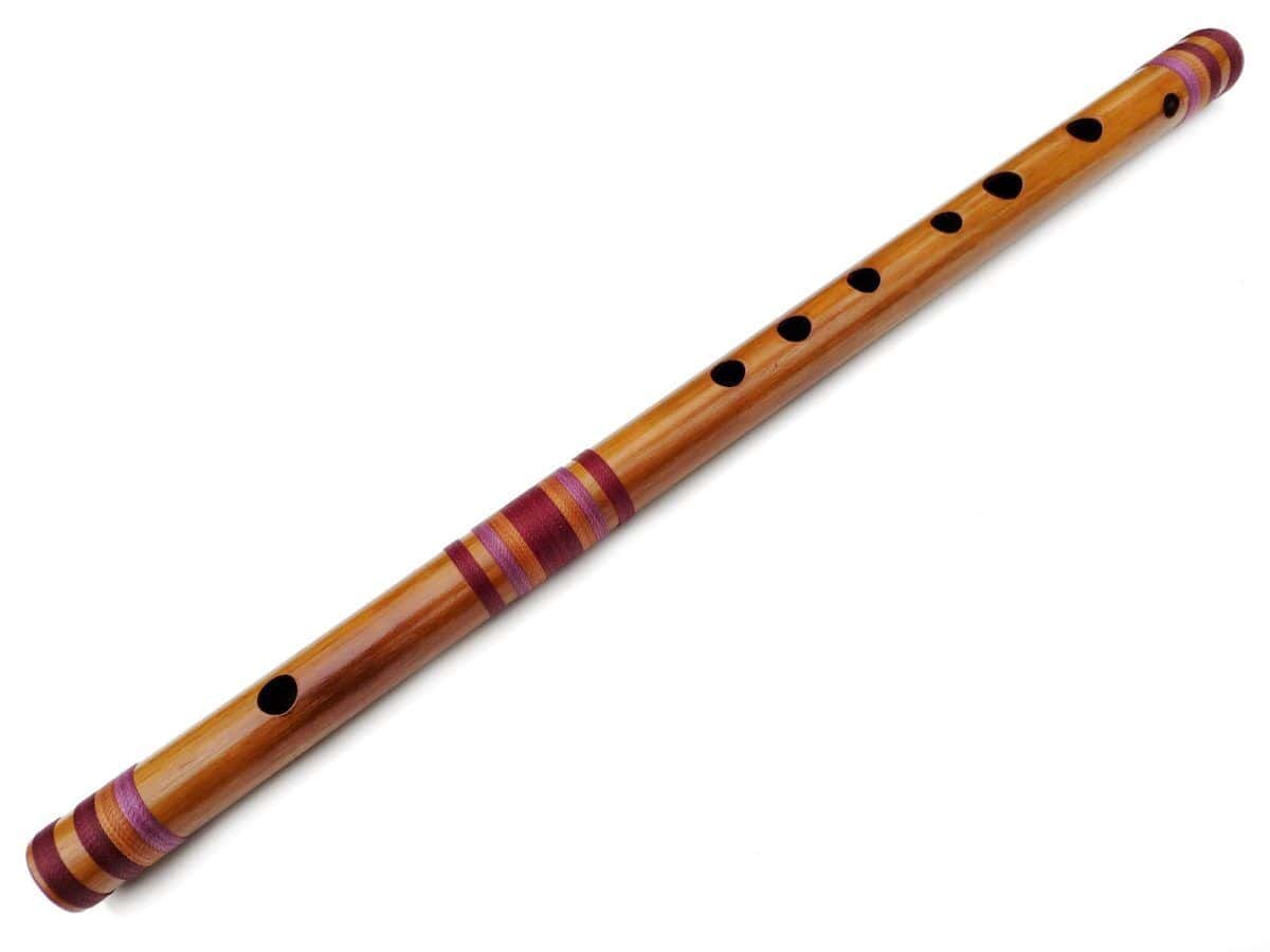 Bansuri Ashar B