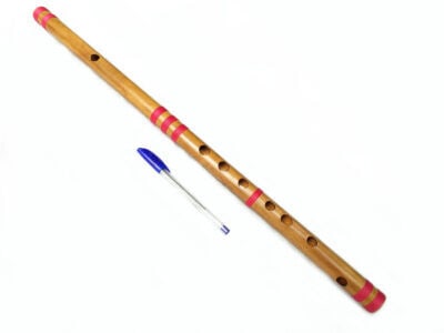 Bansuri Ashar - Bambu Especial - B Médio - Imagem 6