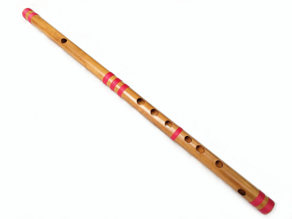 Bansuri Ashar - Bambu Especial - B Médio - Imagem 7