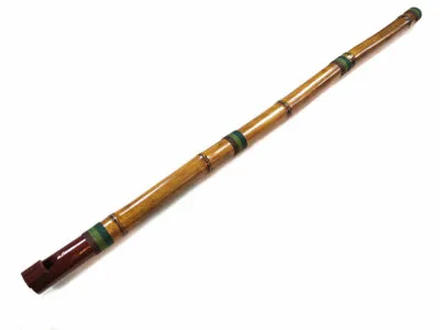 Flauta armónica A (A)