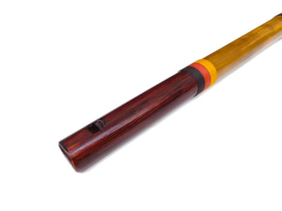 Flauta de Harmônicos Abuelos - F Baixo 9 Flauta de Harmônicos Abuelos - F Baixo - Imagem 4