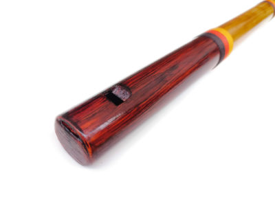 Flauta de Harmônicos Abuelos - F Baixo 8 Flauta de Harmônicos Abuelos - F Baixo - Imagem 3