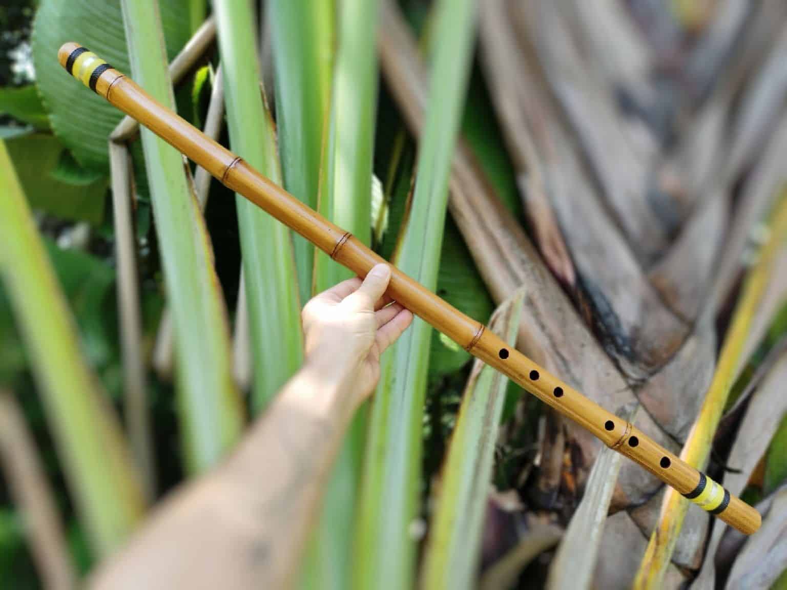 Nay Native Flute Ashar nay-native-flute-ashar