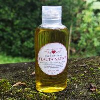 Óleo Flauta Nativa - Limpeza & Proteção - 60ml photo review