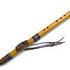 Flauta Nativa Ashar River Cane D#