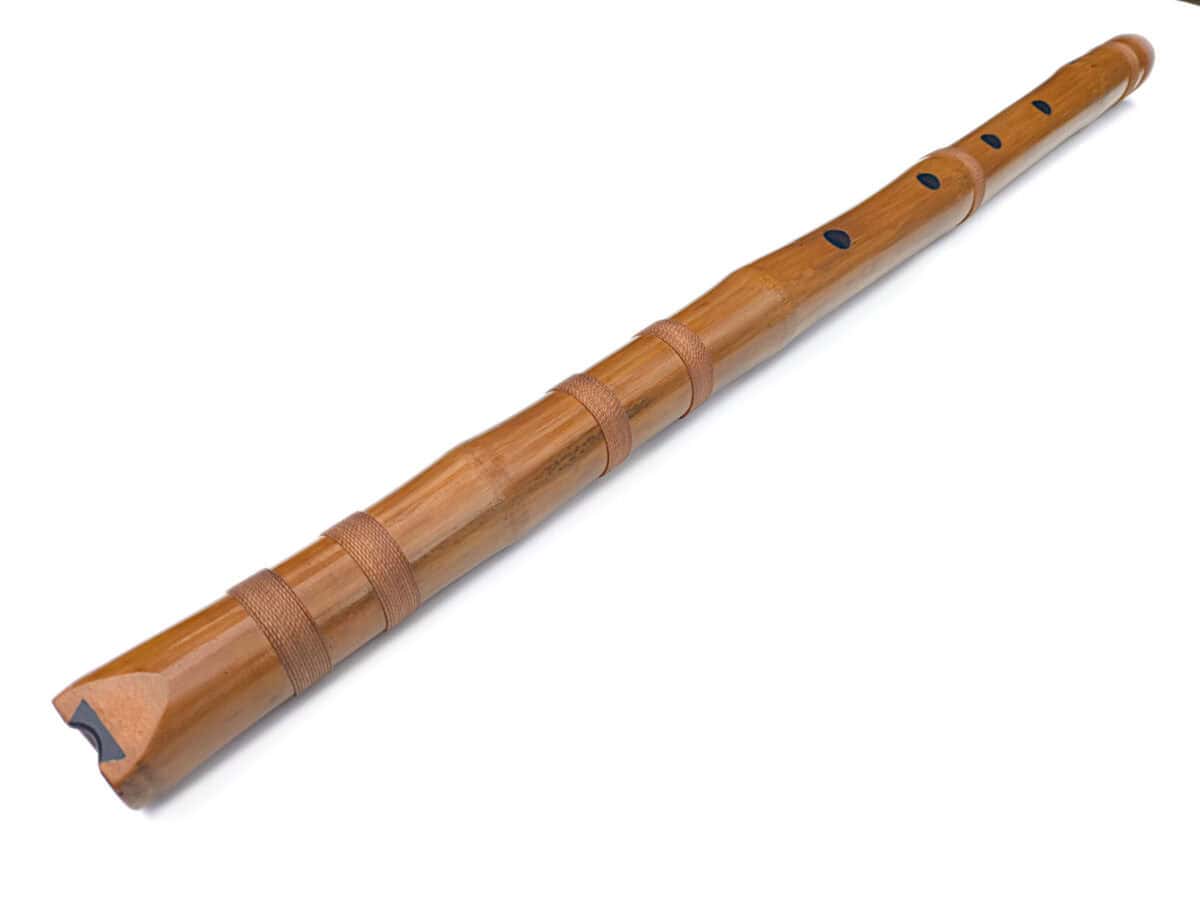 Shakuhachi 1.9 C