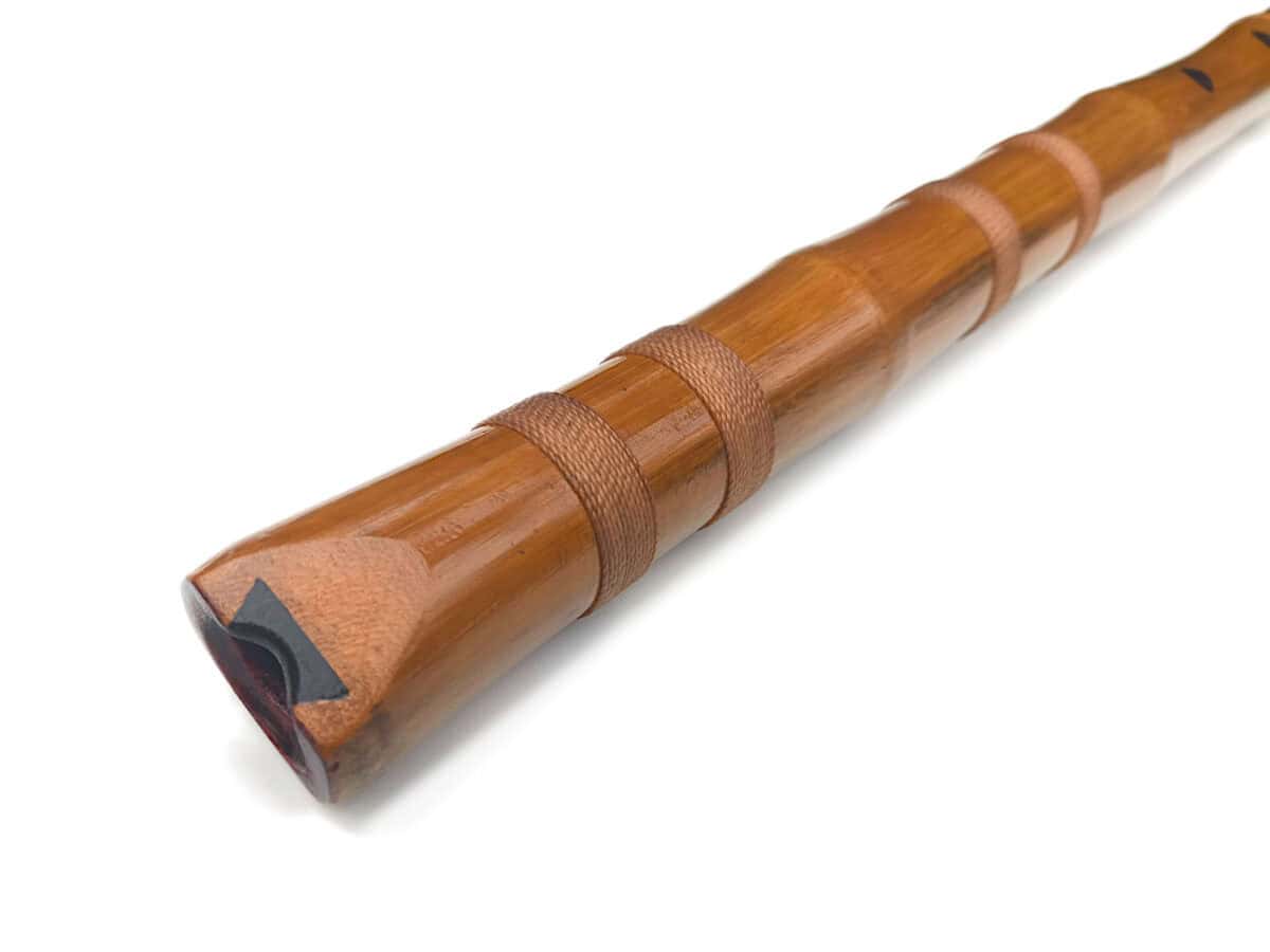 Shakuhachi 1.9 C