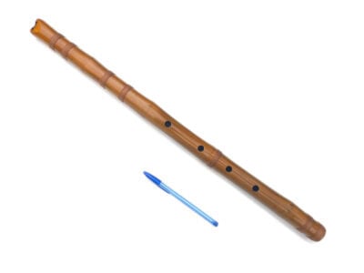 Shakuhachi 1.9 C