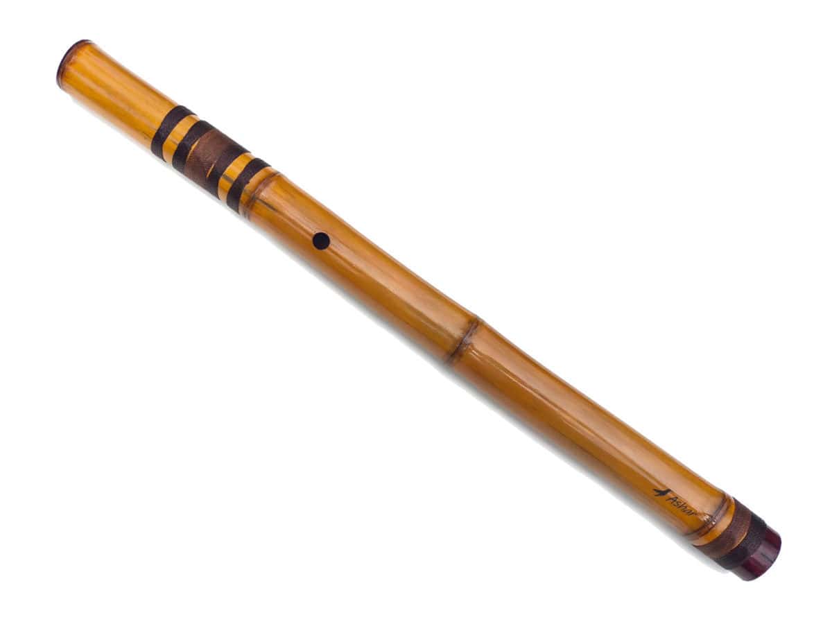 Shakuhachi Ashar D - 1.8