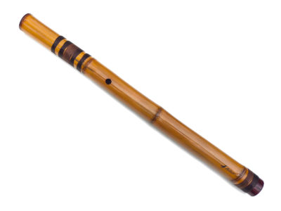 Shakuhachi Ashar D - 1.8