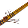 Flauta NAF Dupla Ashar B-baixo