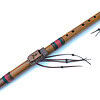 Flauta Nativa Ashar River Cane F