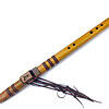 Flauta Nativa Ashar River Cane C#