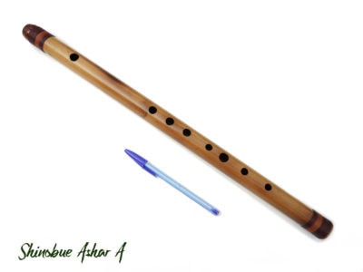 Shinobue A | Ashar