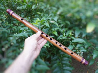 Shinobue Bb | Ashar