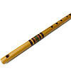 Flauta Doce de Bambu - Estilo Whistle Irlandesa - D baixo