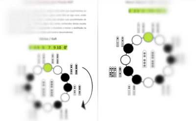 Tablatura Canto de Flauta Vol.1 - PDF - Imagem 4