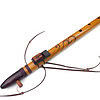 Flauta Shiva D - Estilo NAF com Escala Bhairav 2