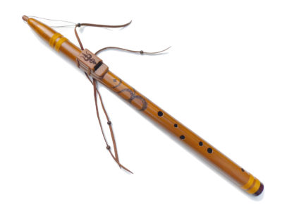 Flauta Shiva G - Ashar