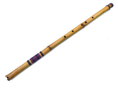 Xiao E - 6 furos