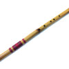 Xiao Ashar G - 6 Furos bocal fechado
