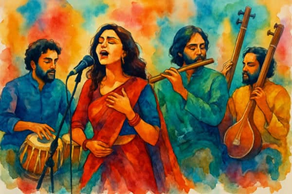 Musica modal