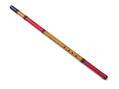 Flauta Estilo Kuluta A baixo - Ashar