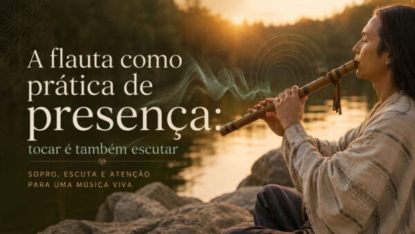 A flauta como prática de presença: tocar é também escutar 2